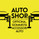 Logo Autoshop - Amoruso M. & Piazza E. srl